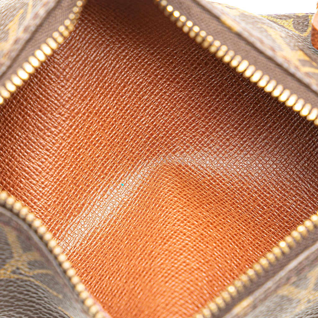 Louis Vuitton Monogram Papillon 30