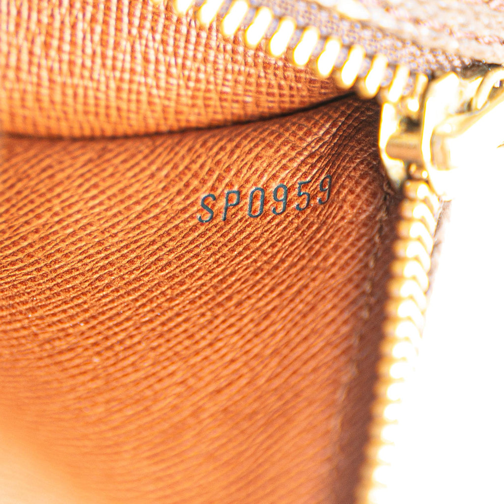 Louis Vuitton Monogram Papillon 30