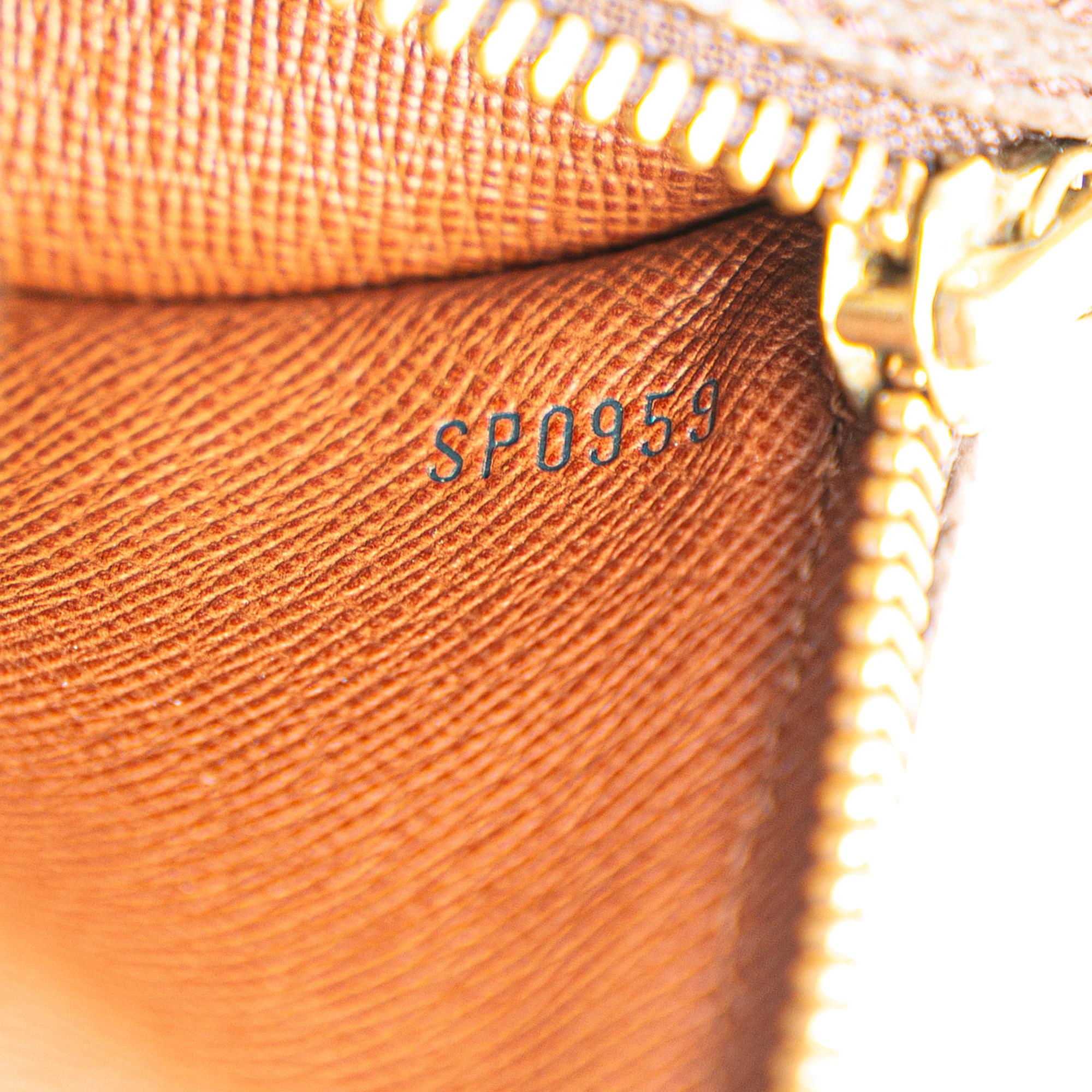 Louis Vuitton Monogram Papillon 30
