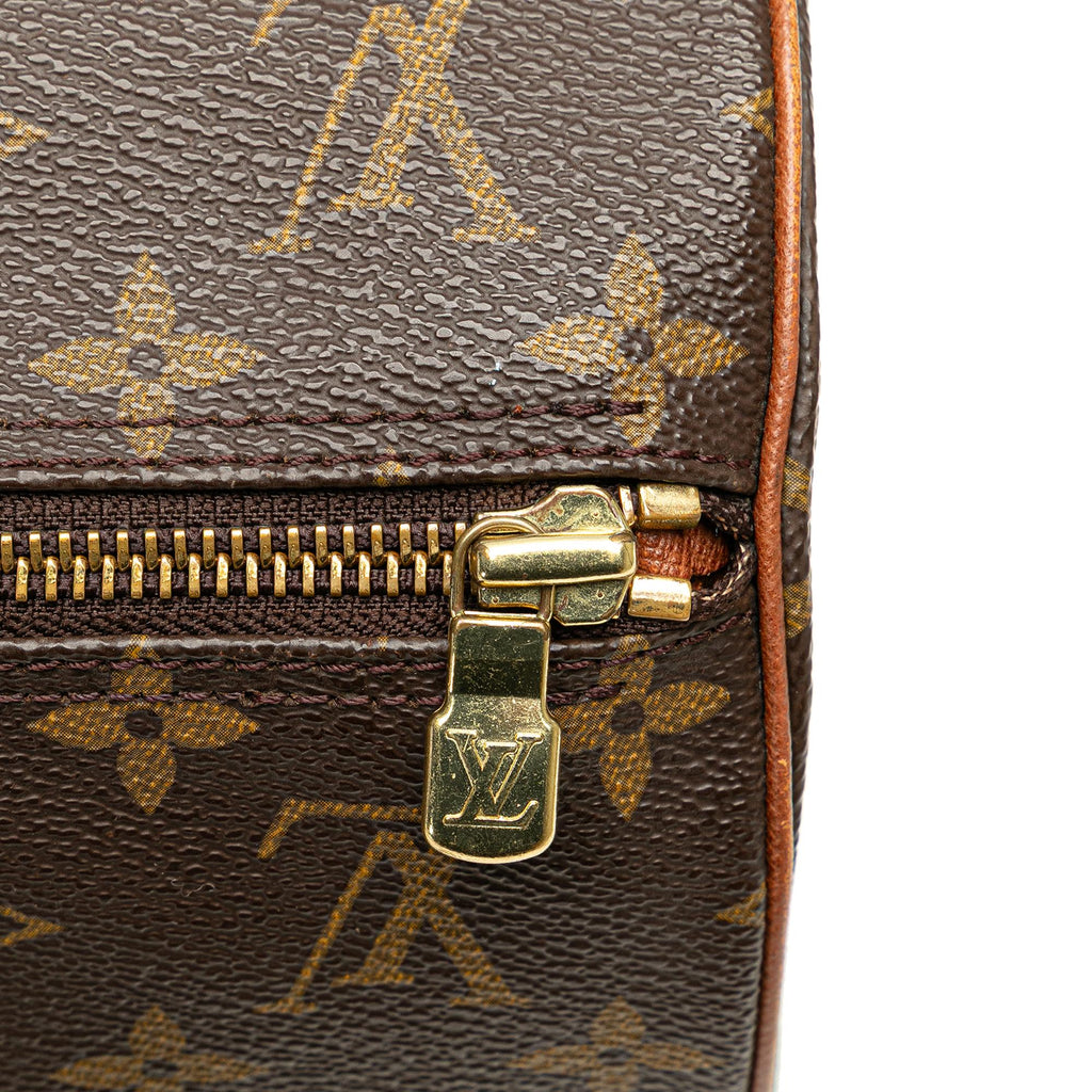 Louis Vuitton Monogram Papillon 30