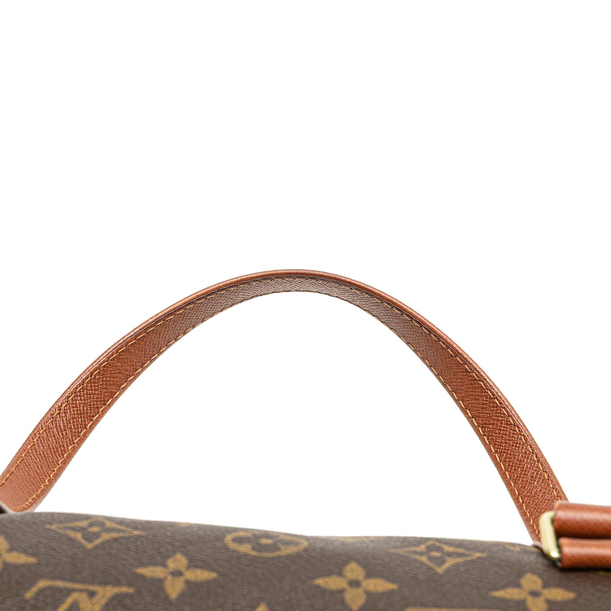 Louis Vuitton Monogram Papillon 30