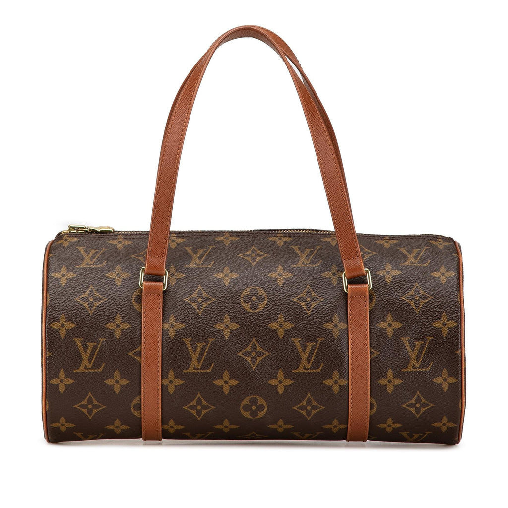 Louis Vuitton Monogram Papillon 30