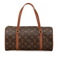 Louis Vuitton Monogram Papillon 30