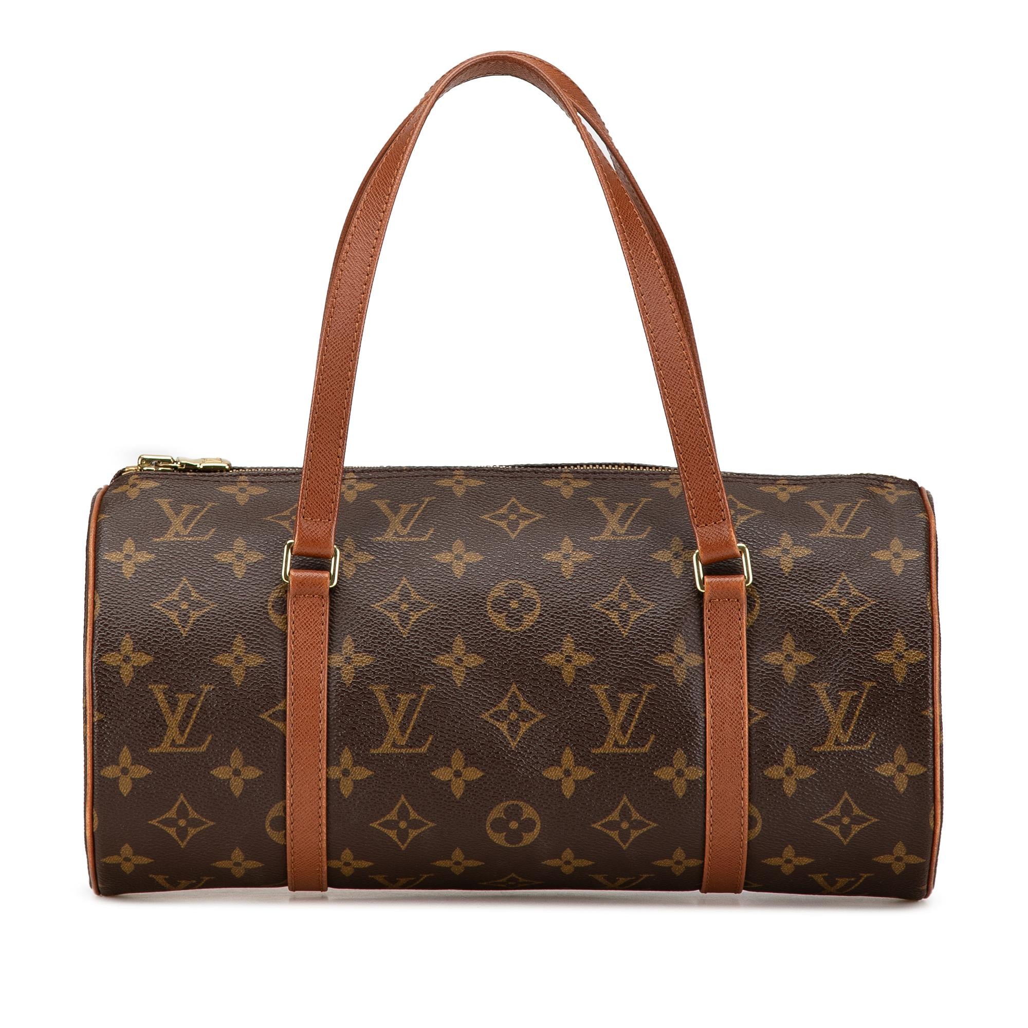 Louis Vuitton Monogram Papillon 30