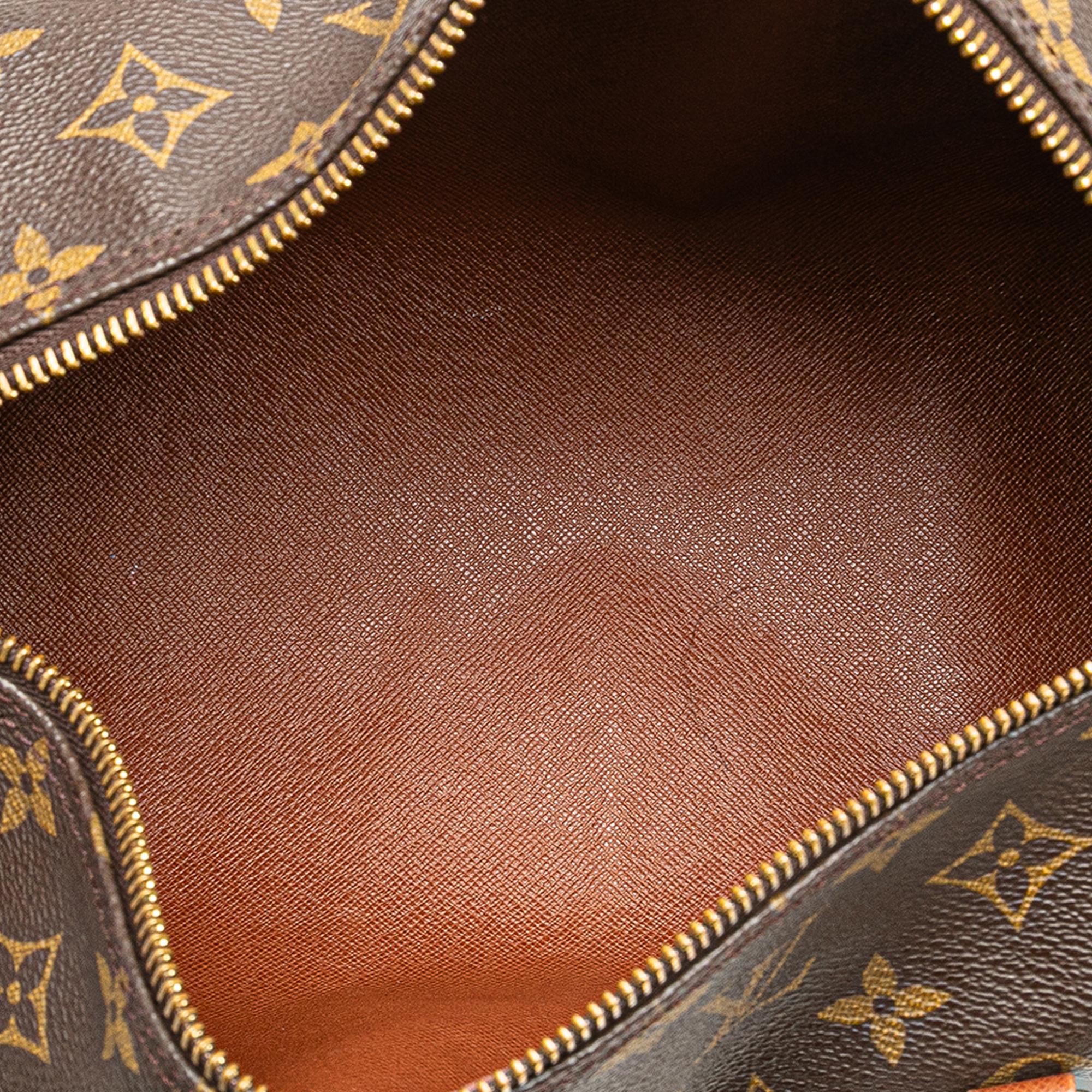 Louis Vuitton Monogram Papillon 30