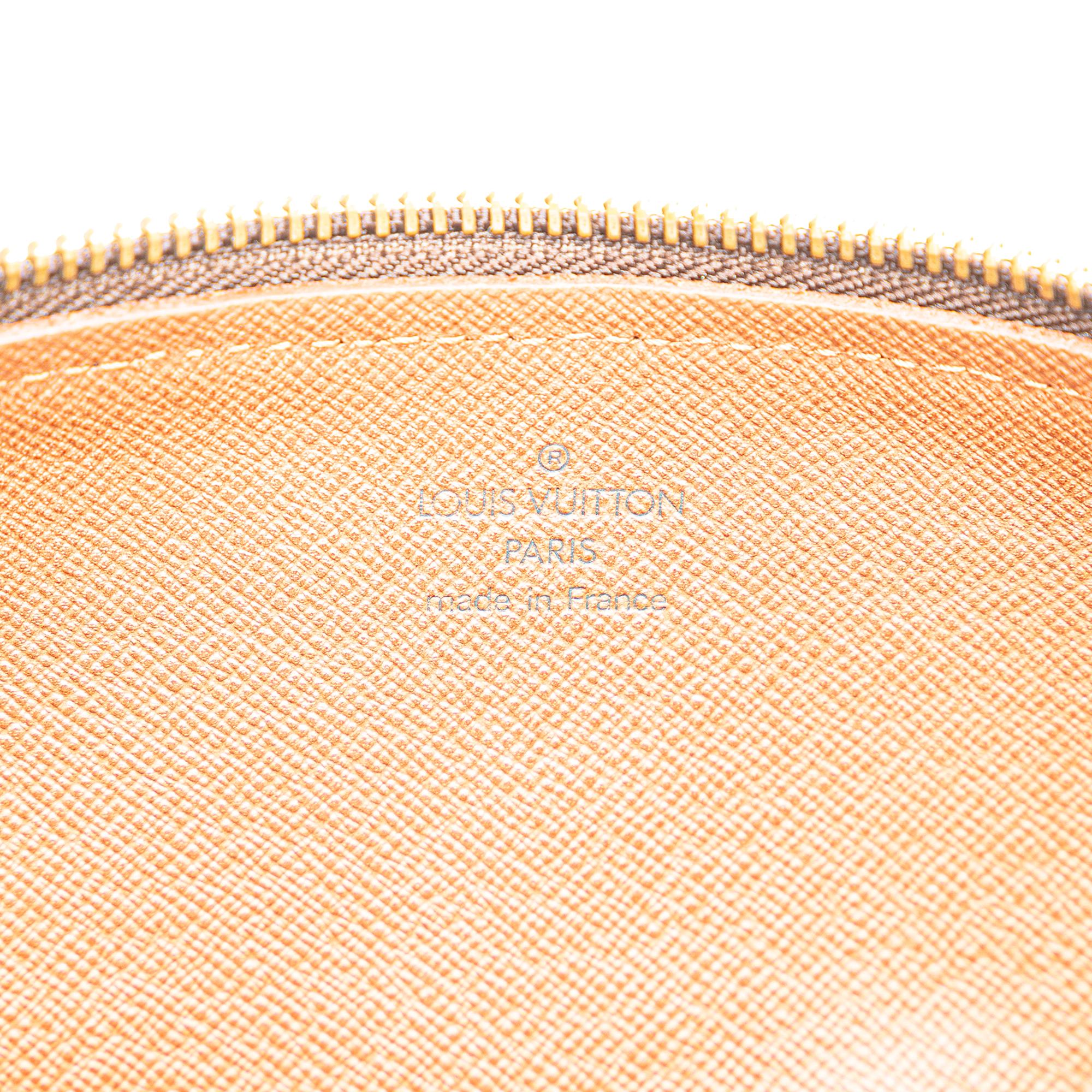 Louis Vuitton Monogram Papillon 30