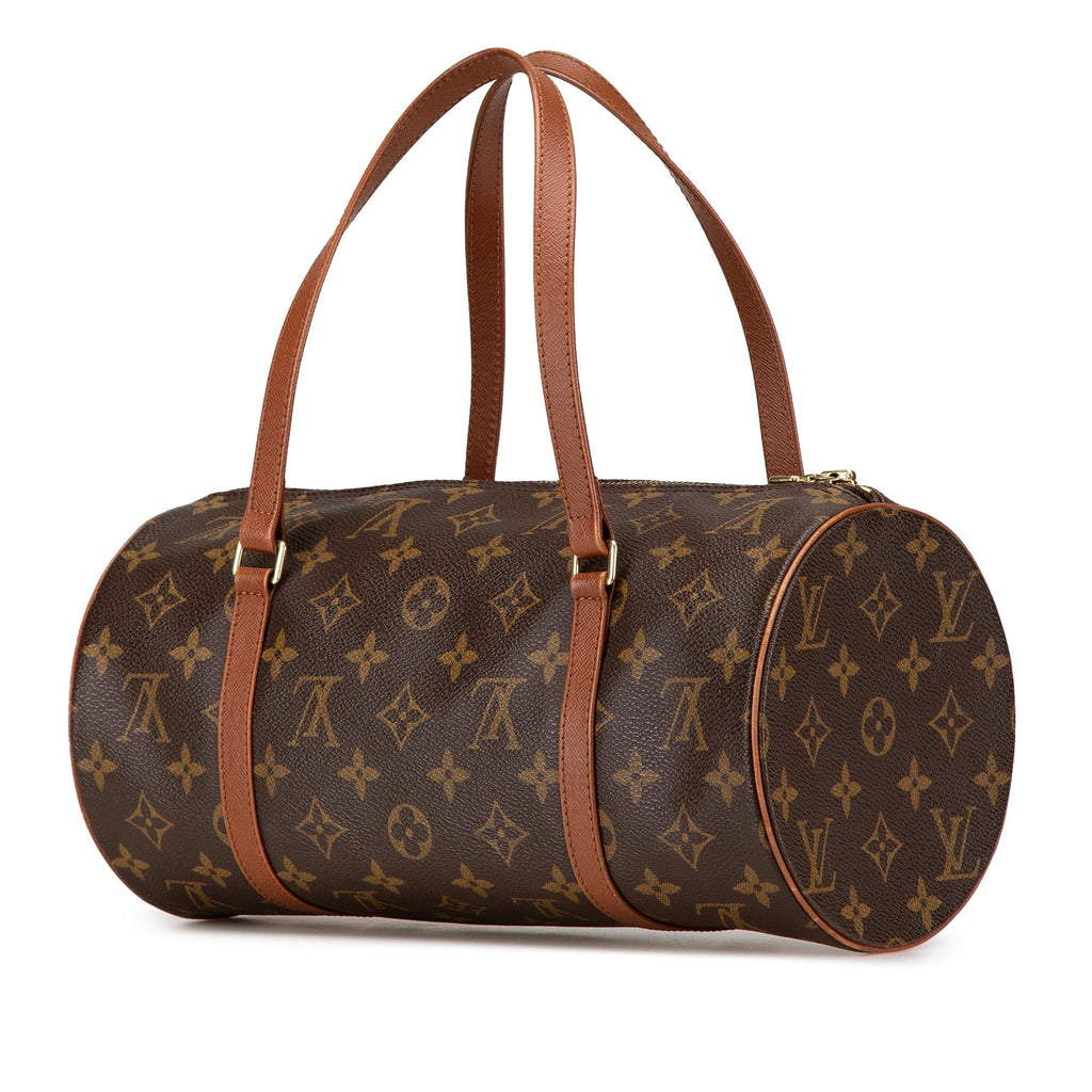 Louis Vuitton Monogram Papillon 30