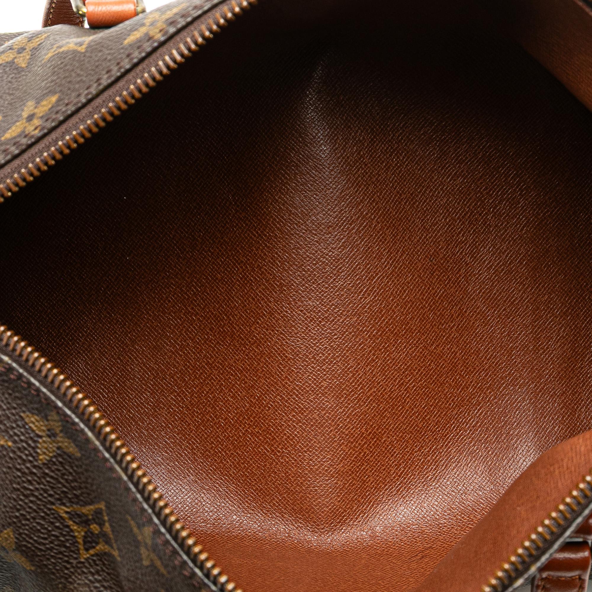 Louis Vuitton Monogram Papillon 30