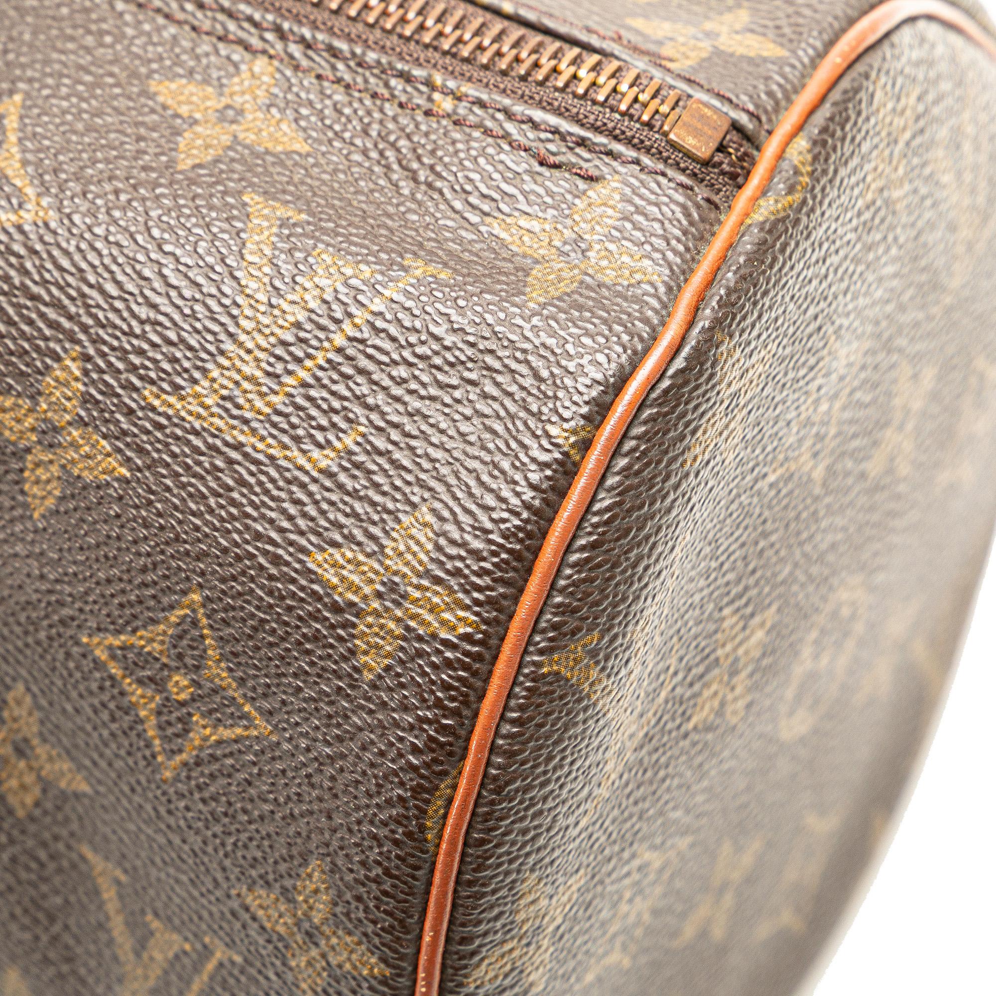 Louis Vuitton Monogram Papillon 30