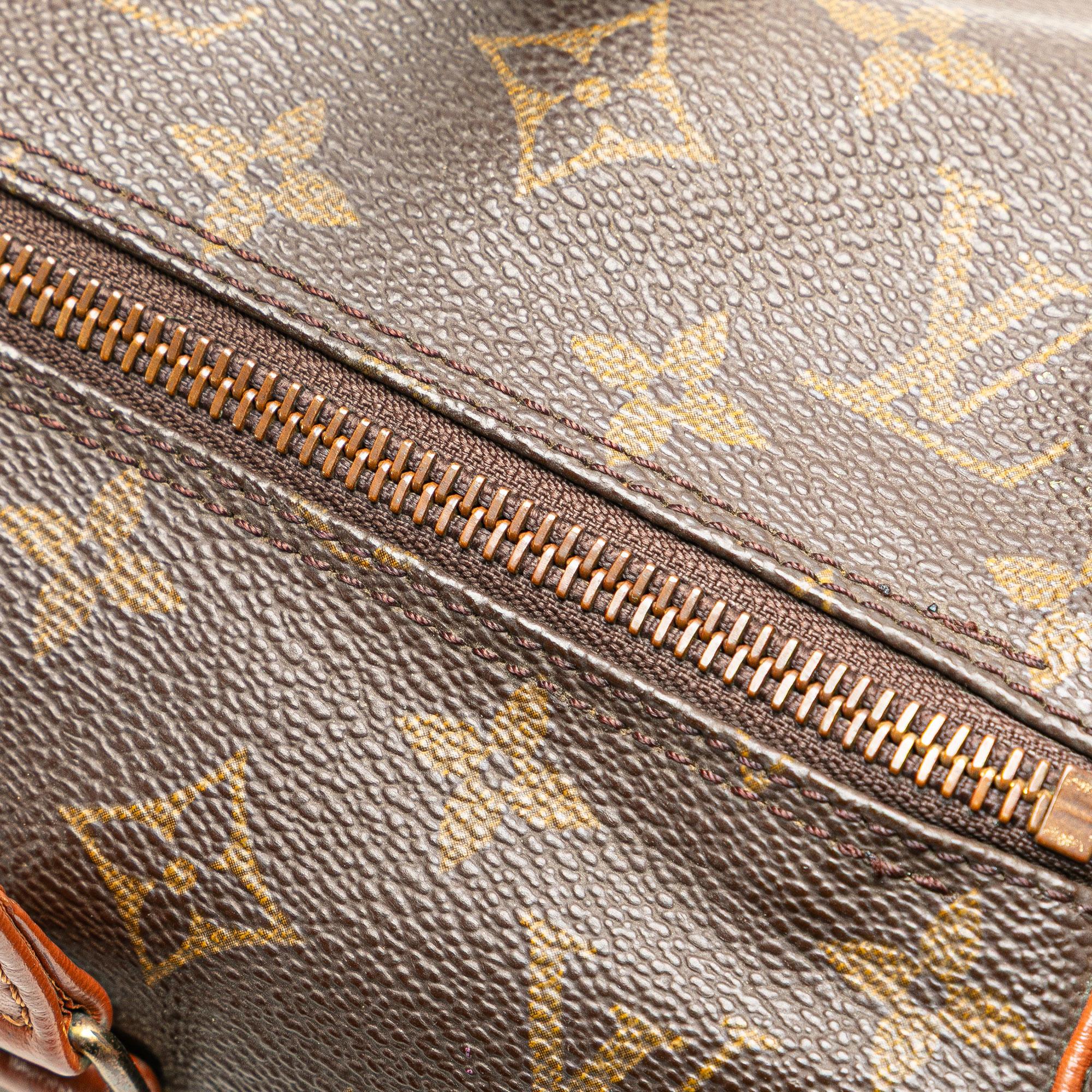 Louis Vuitton Monogram Papillon 30