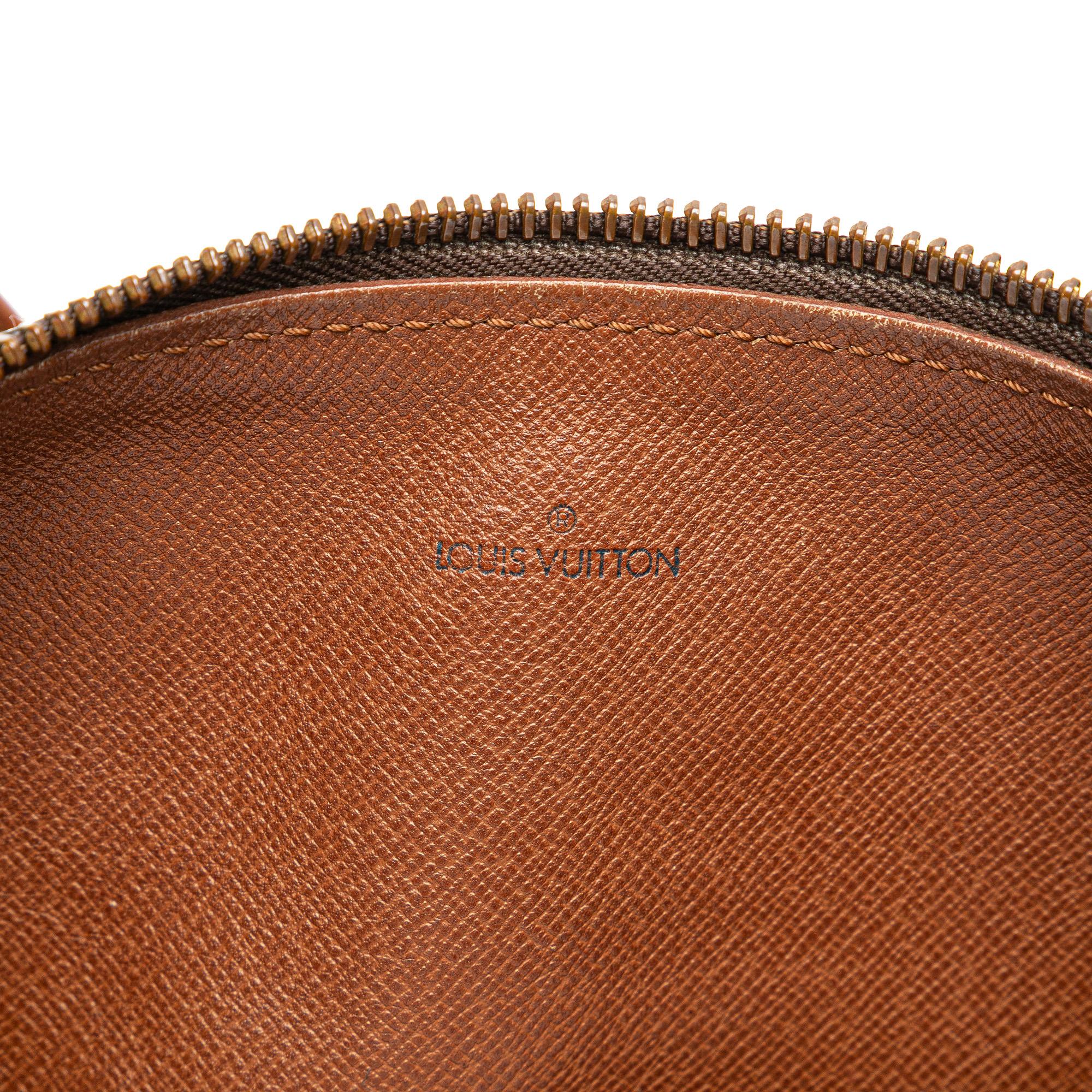 Louis Vuitton Monogram Papillon 30
