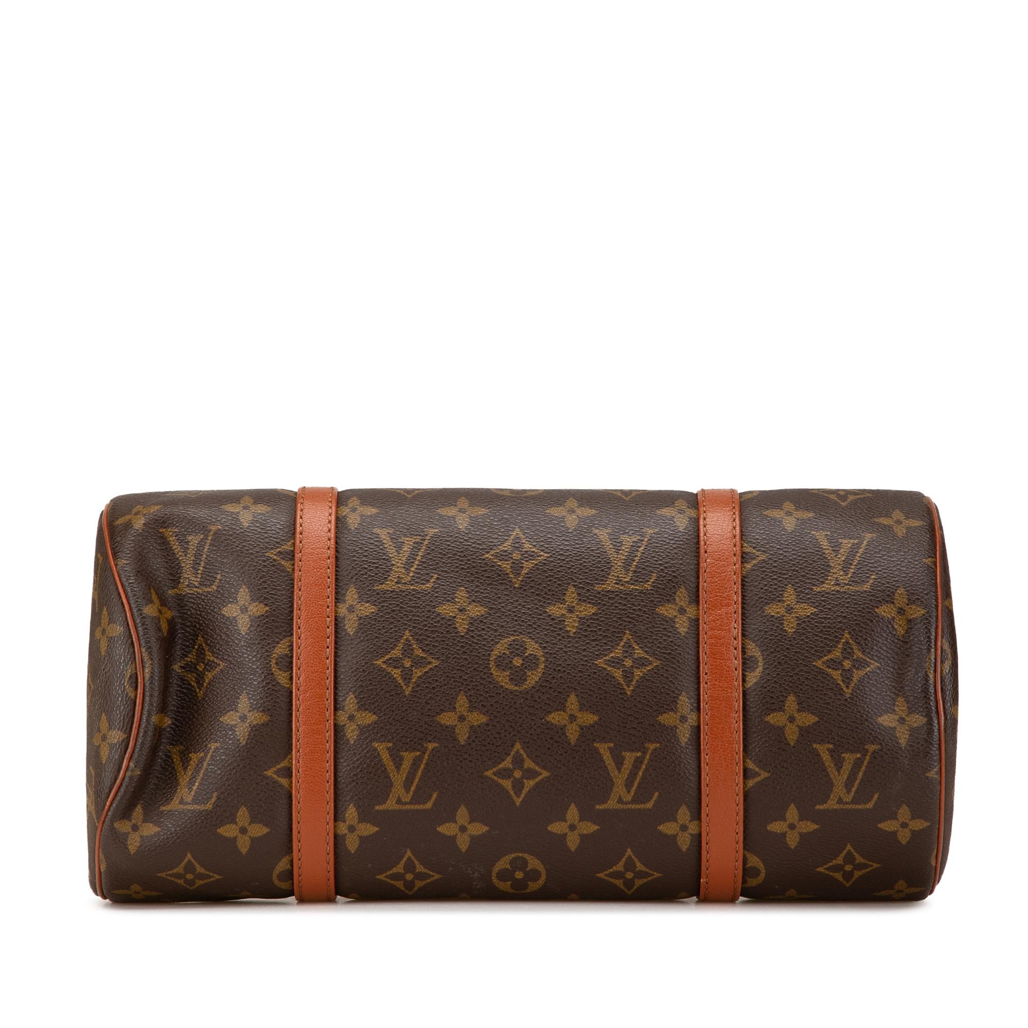 Louis Vuitton Monogram Papillon 30
