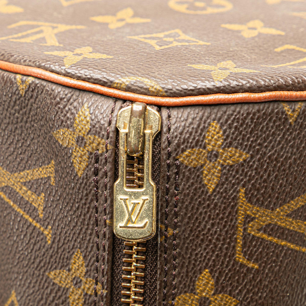 Louis Vuitton Monogram Papillon 30