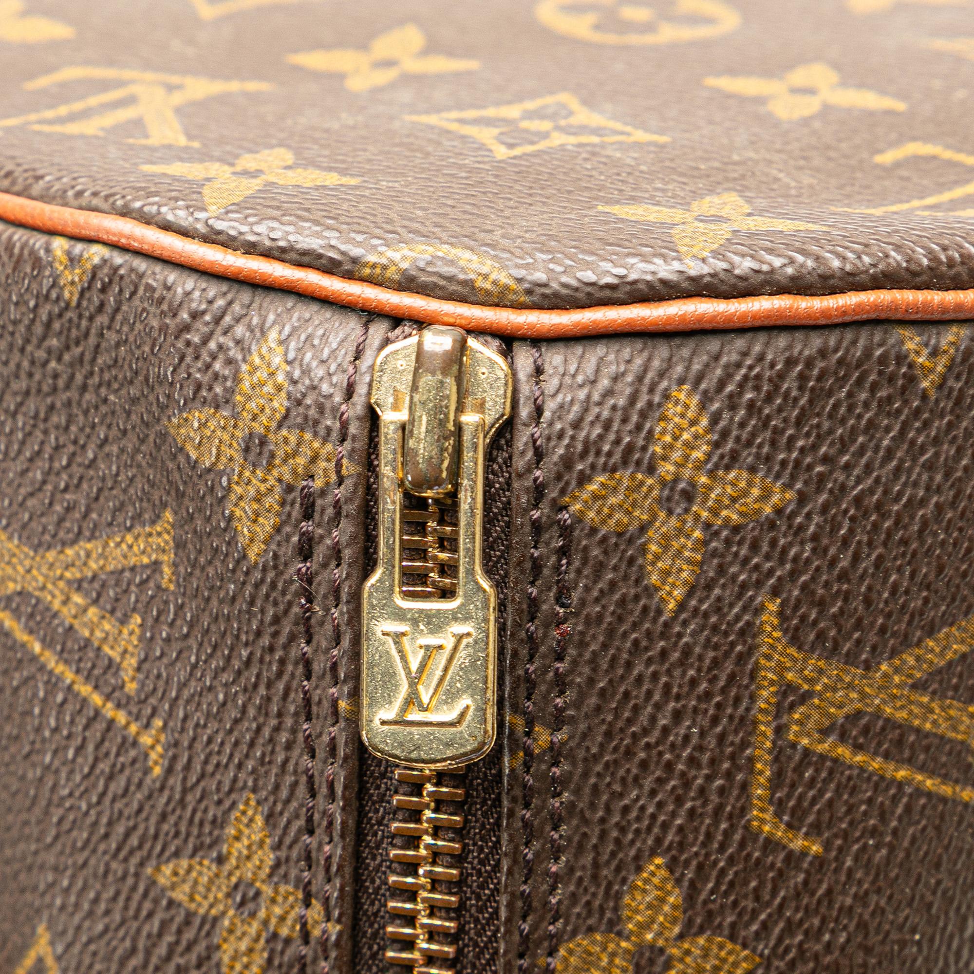 Louis Vuitton Monogram Papillon 30