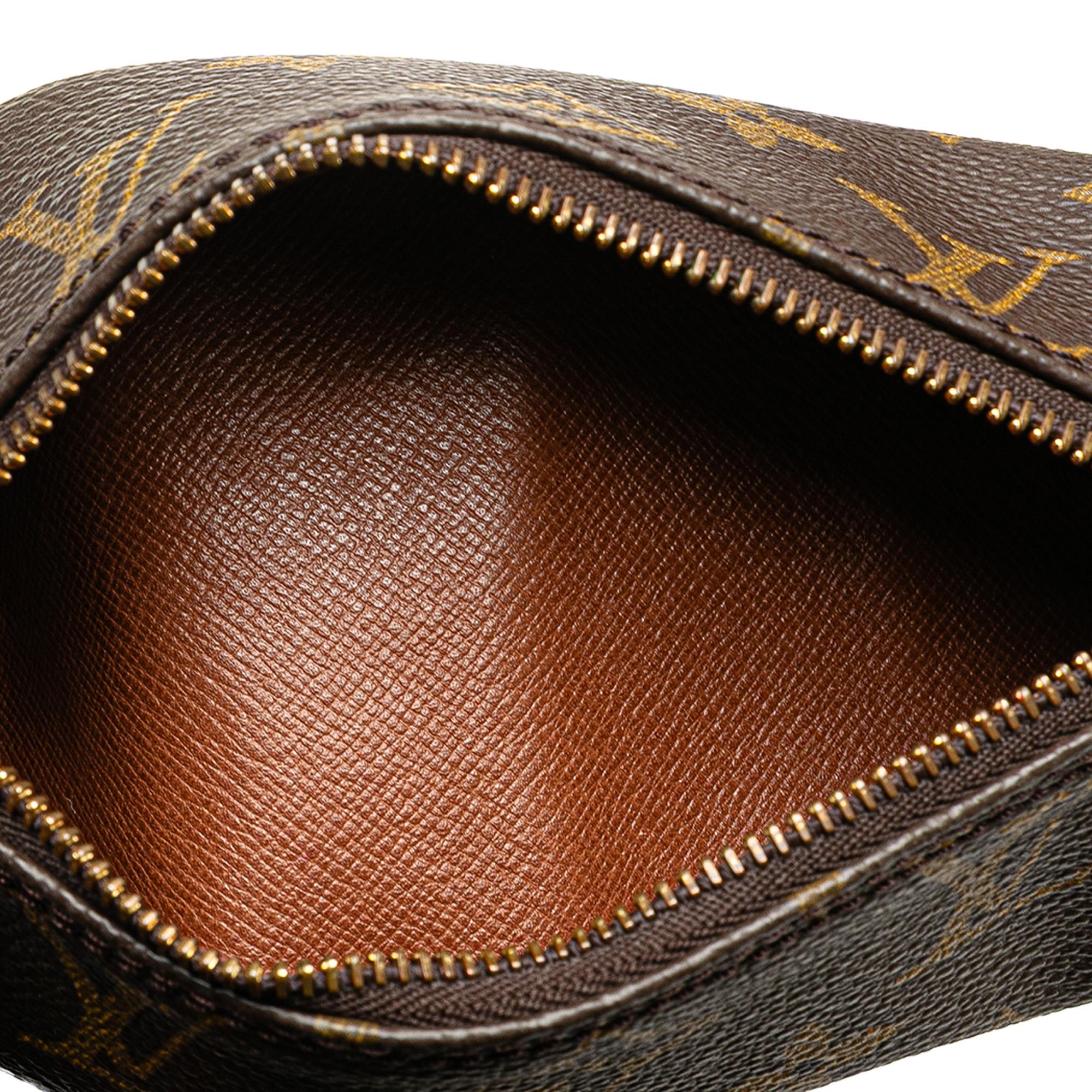 Louis Vuitton Monogram Papillon 30