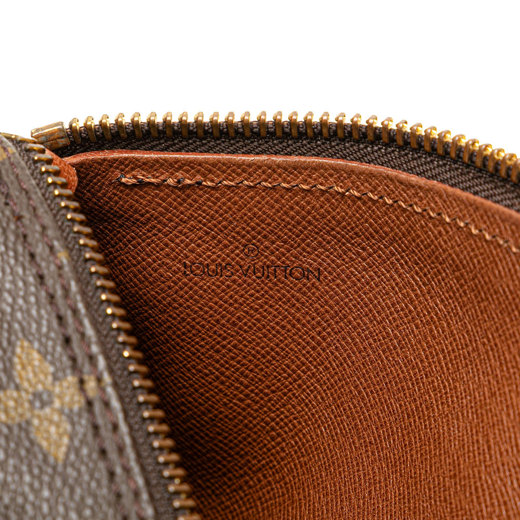 Louis Vuitton Monogram Papillon 30