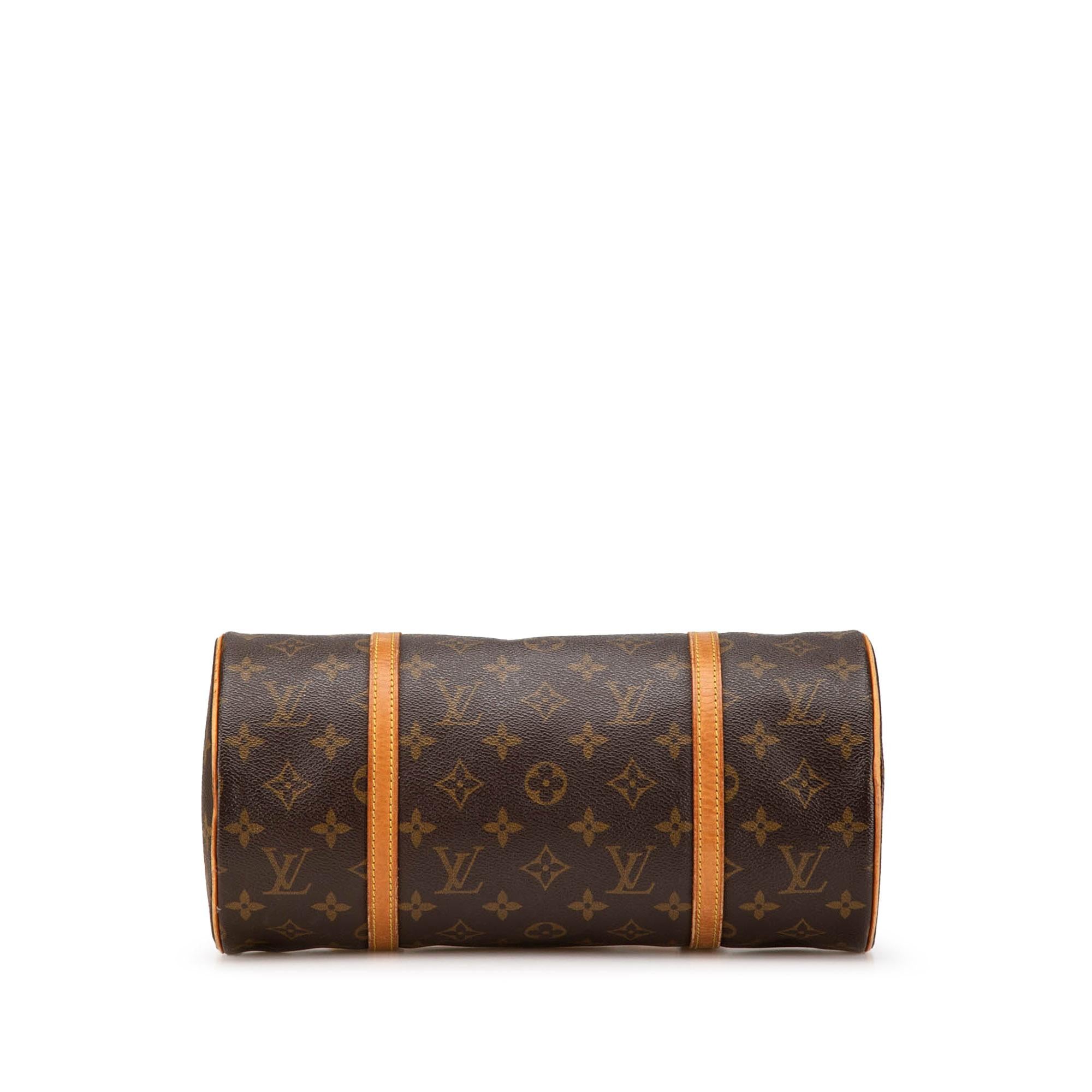 Louis Vuitton Monogram Papillon 30