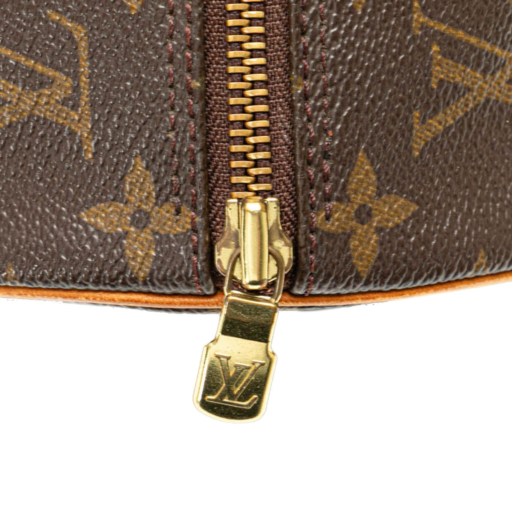 Louis Vuitton Monogram Papillon 30