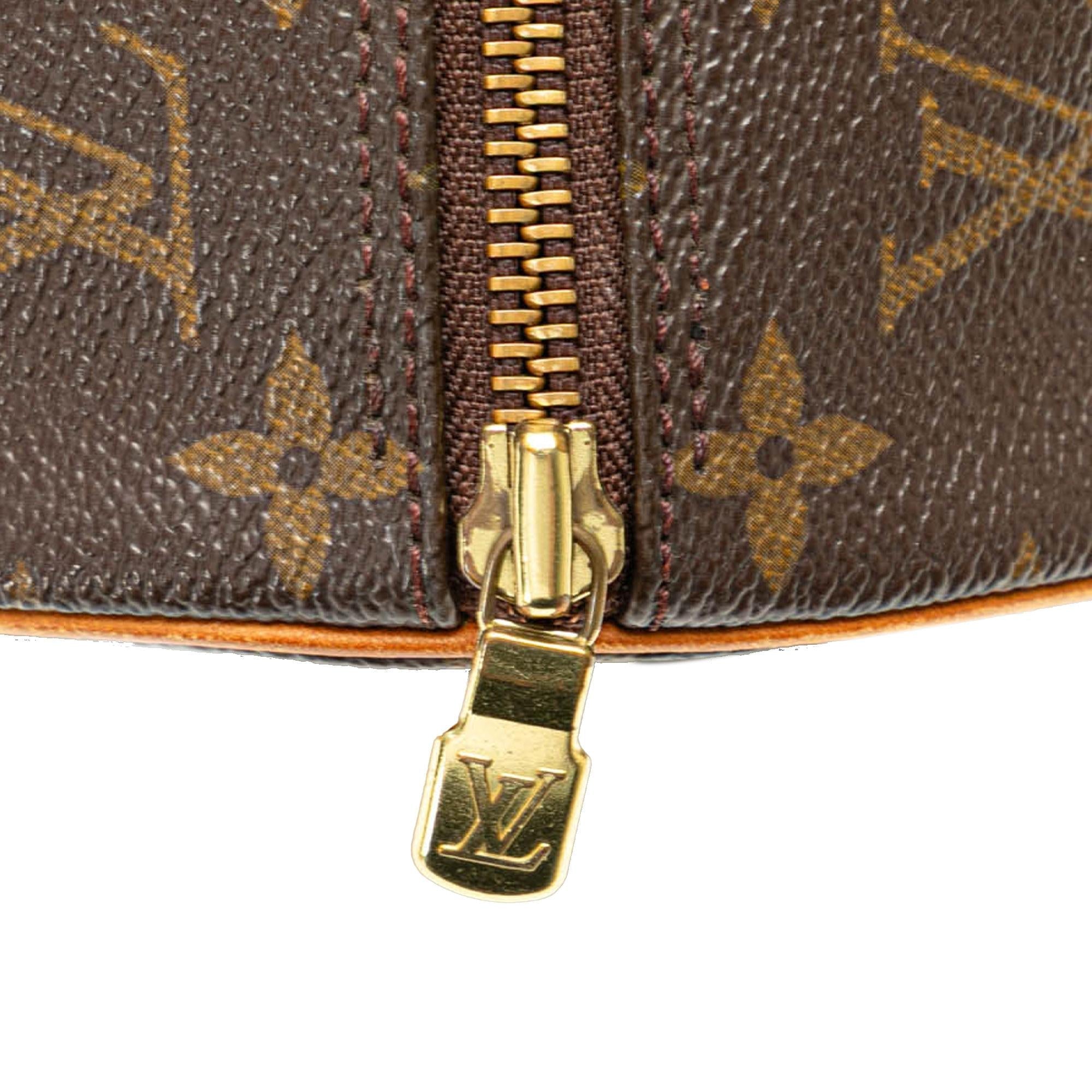 Louis Vuitton Monogram Papillon 30