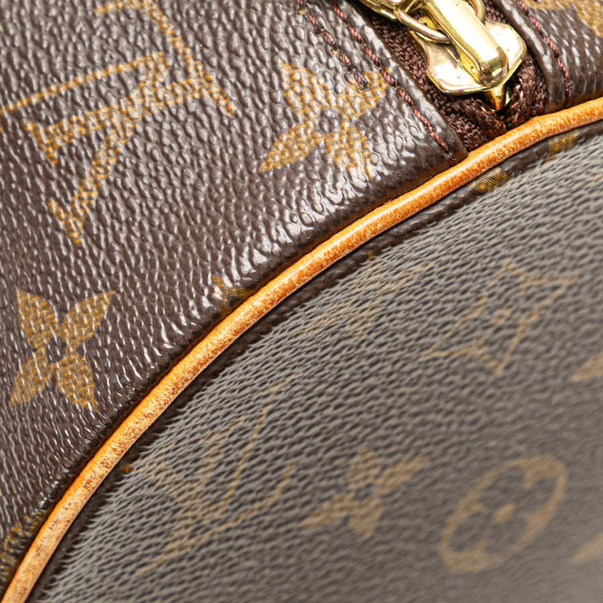 Louis Vuitton Monogram Papillon 30