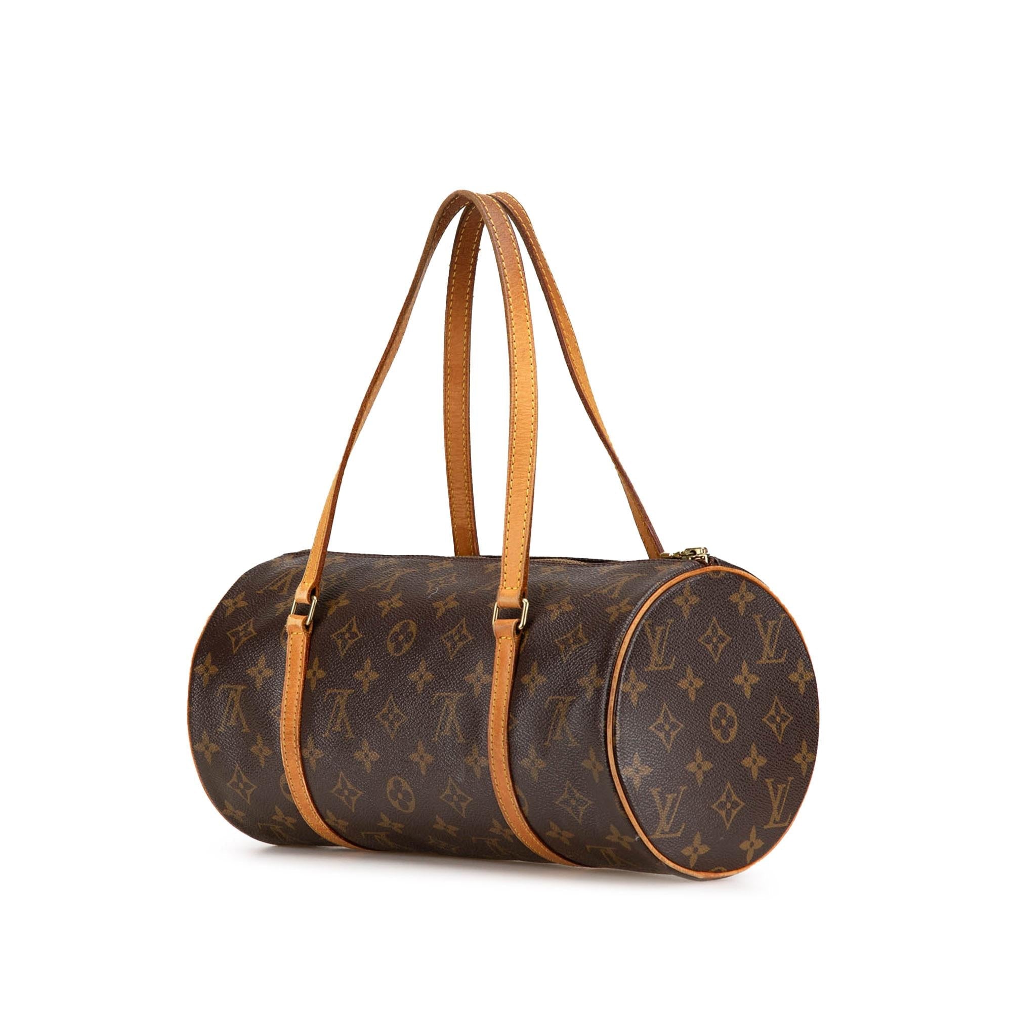 Louis Vuitton Monogram Papillon 30