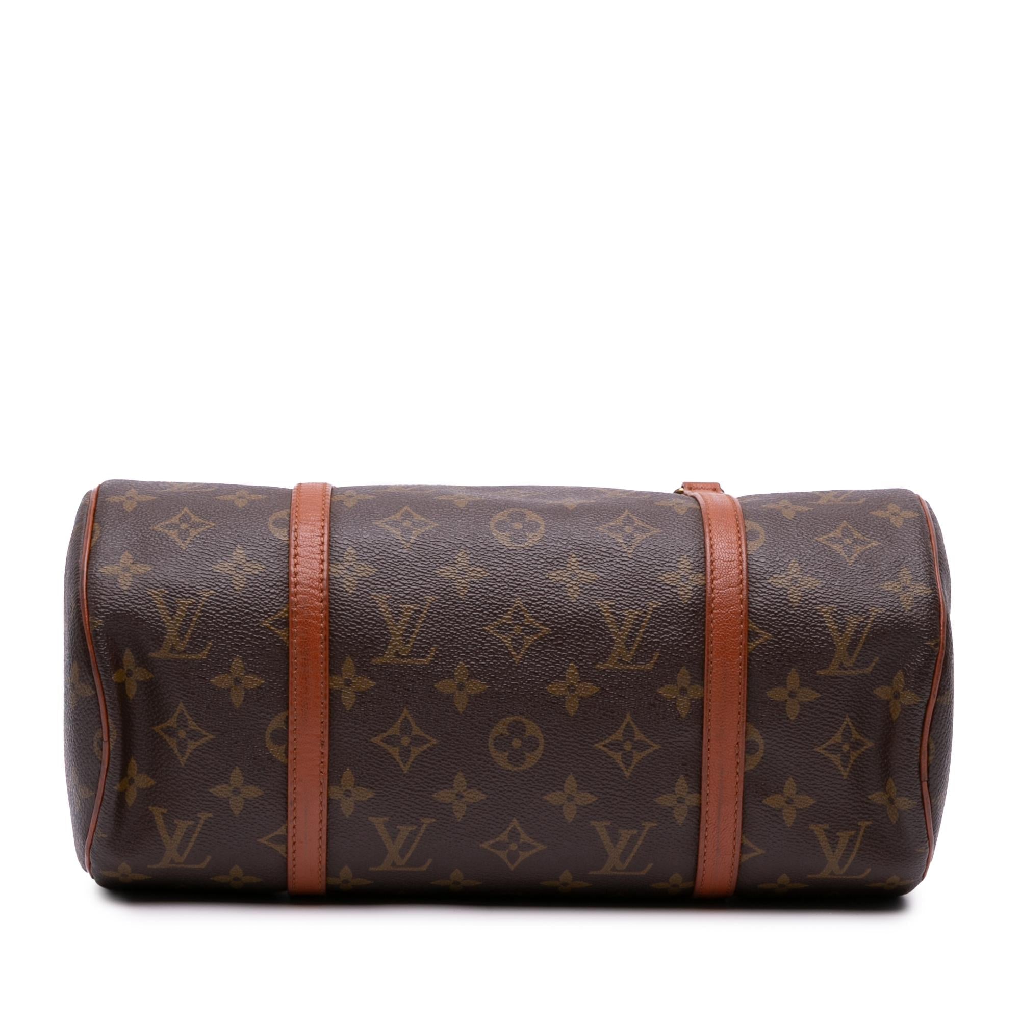 Louis Vuitton Monogram Papillon 30