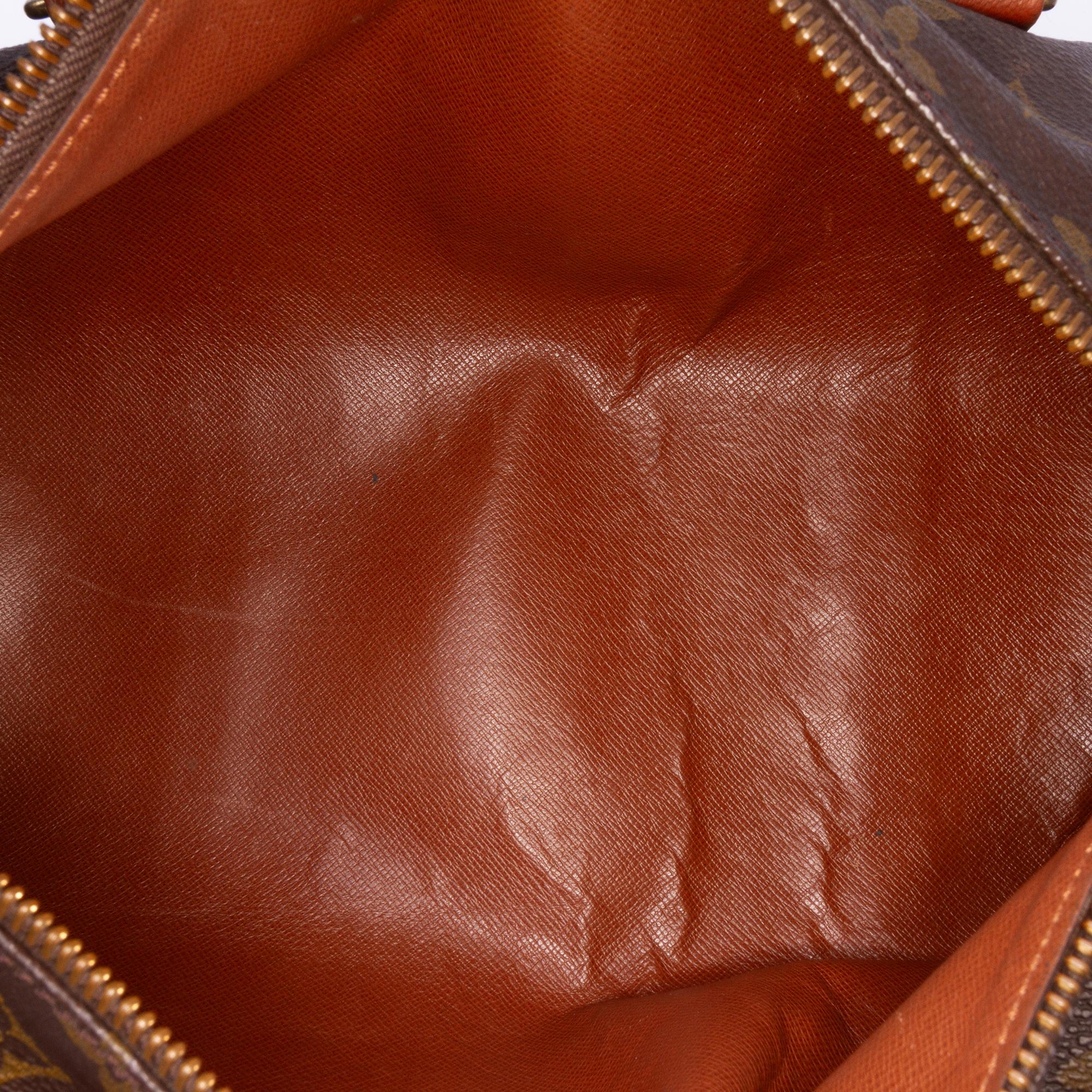 Louis Vuitton Monogram Papillon 30