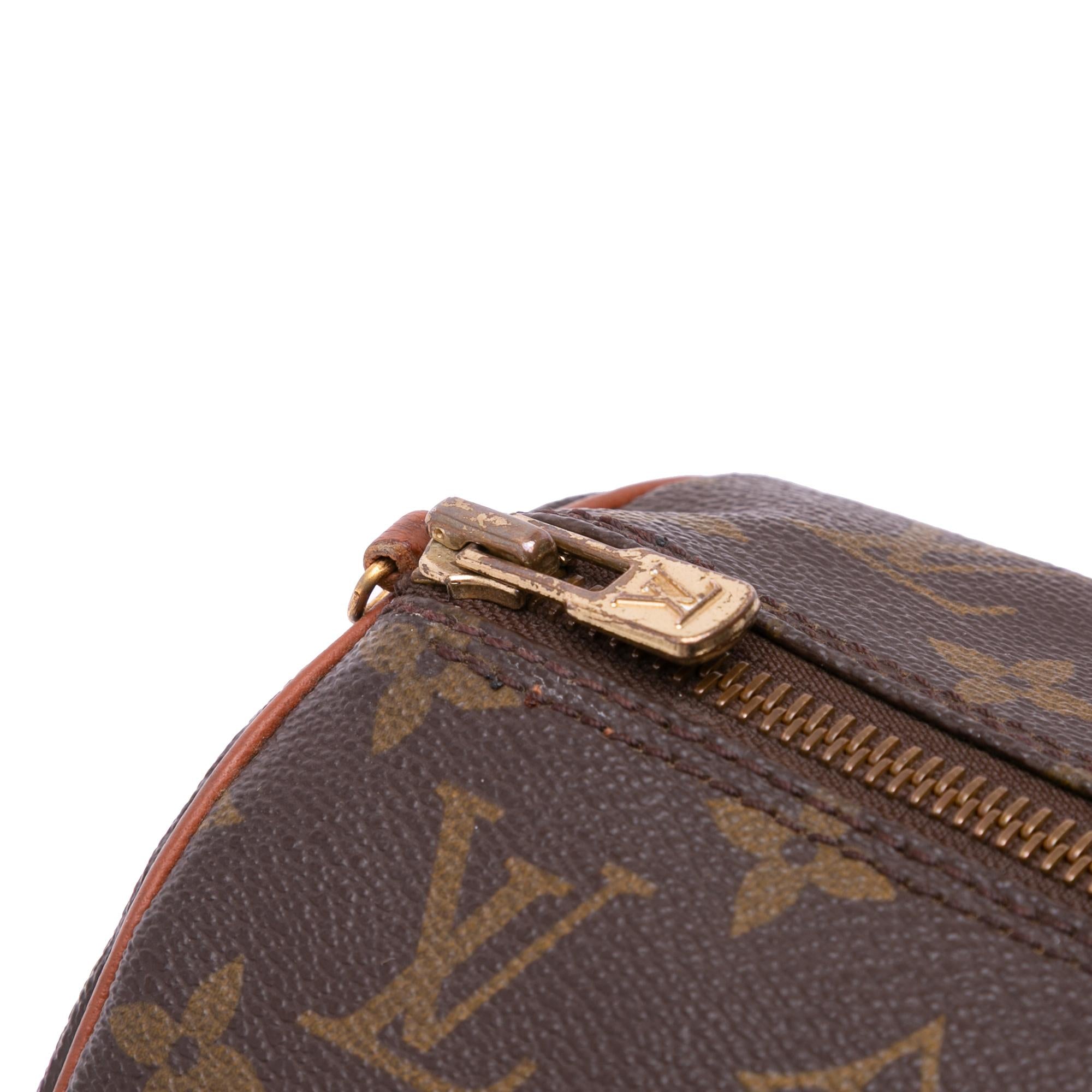 Louis Vuitton Monogram Papillon 30