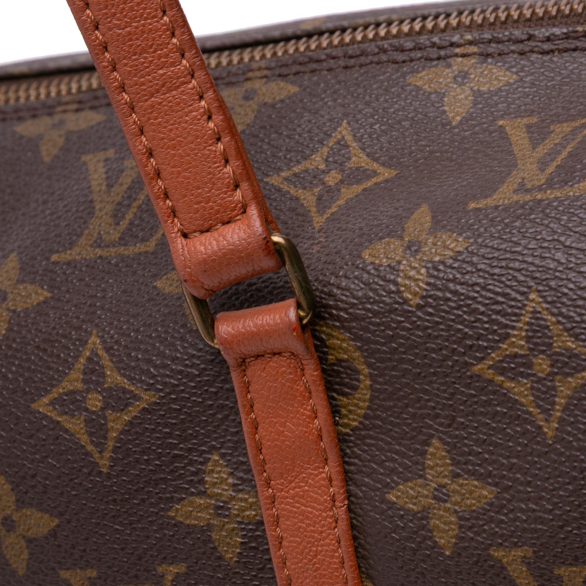 Louis Vuitton Monogram Papillon 30