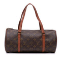 Louis Vuitton Monogram Papillon 30