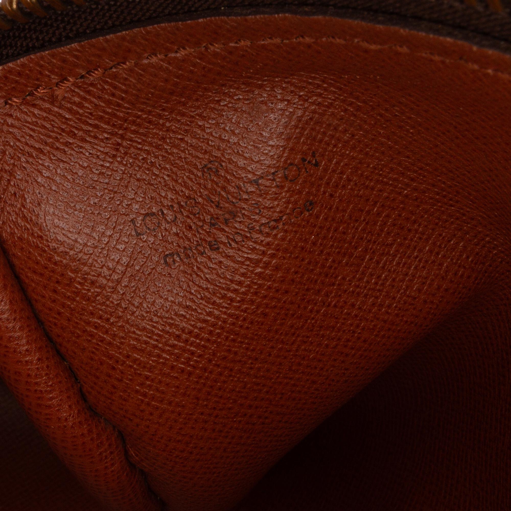 Louis Vuitton Monogram Papillon 30