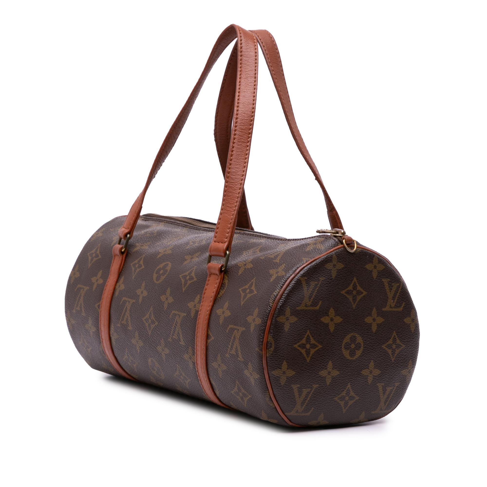 Louis Vuitton Monogram Papillon 30