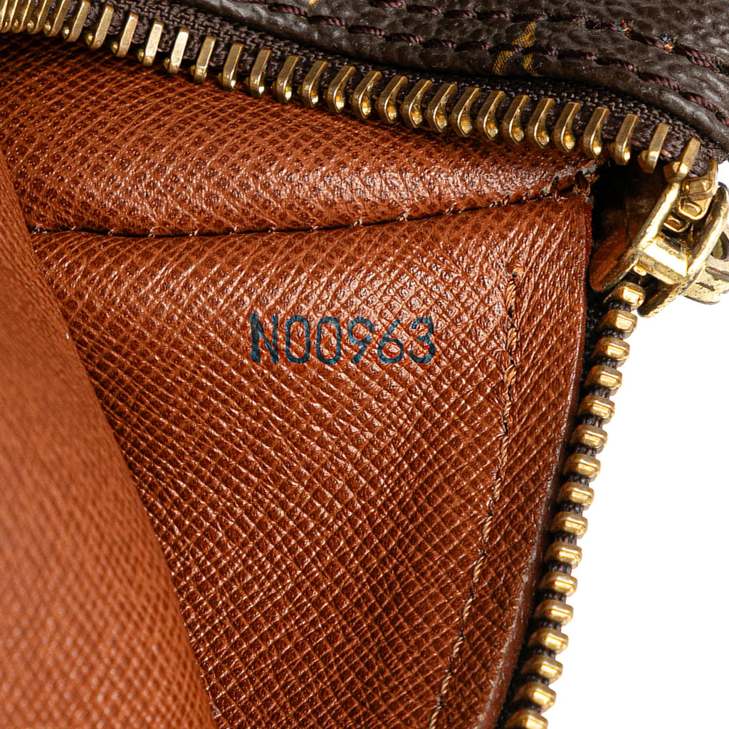 Louis Vuitton Monogram Papillon 30