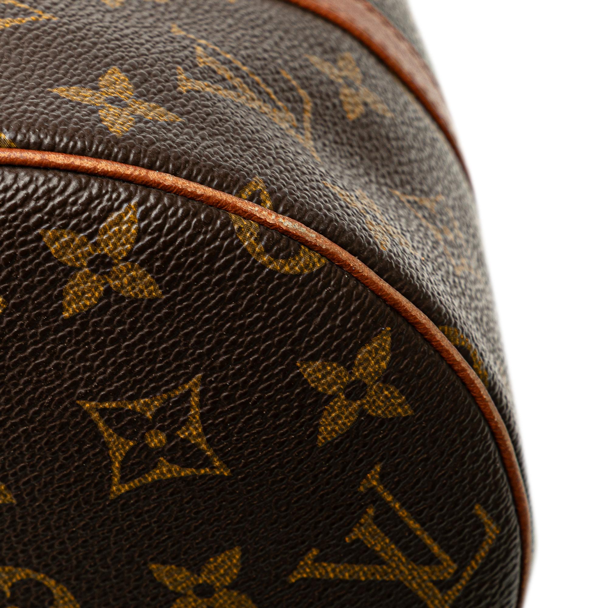 Louis Vuitton Monogram Papillon 30