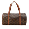 Louis Vuitton Monogram Papillon 30