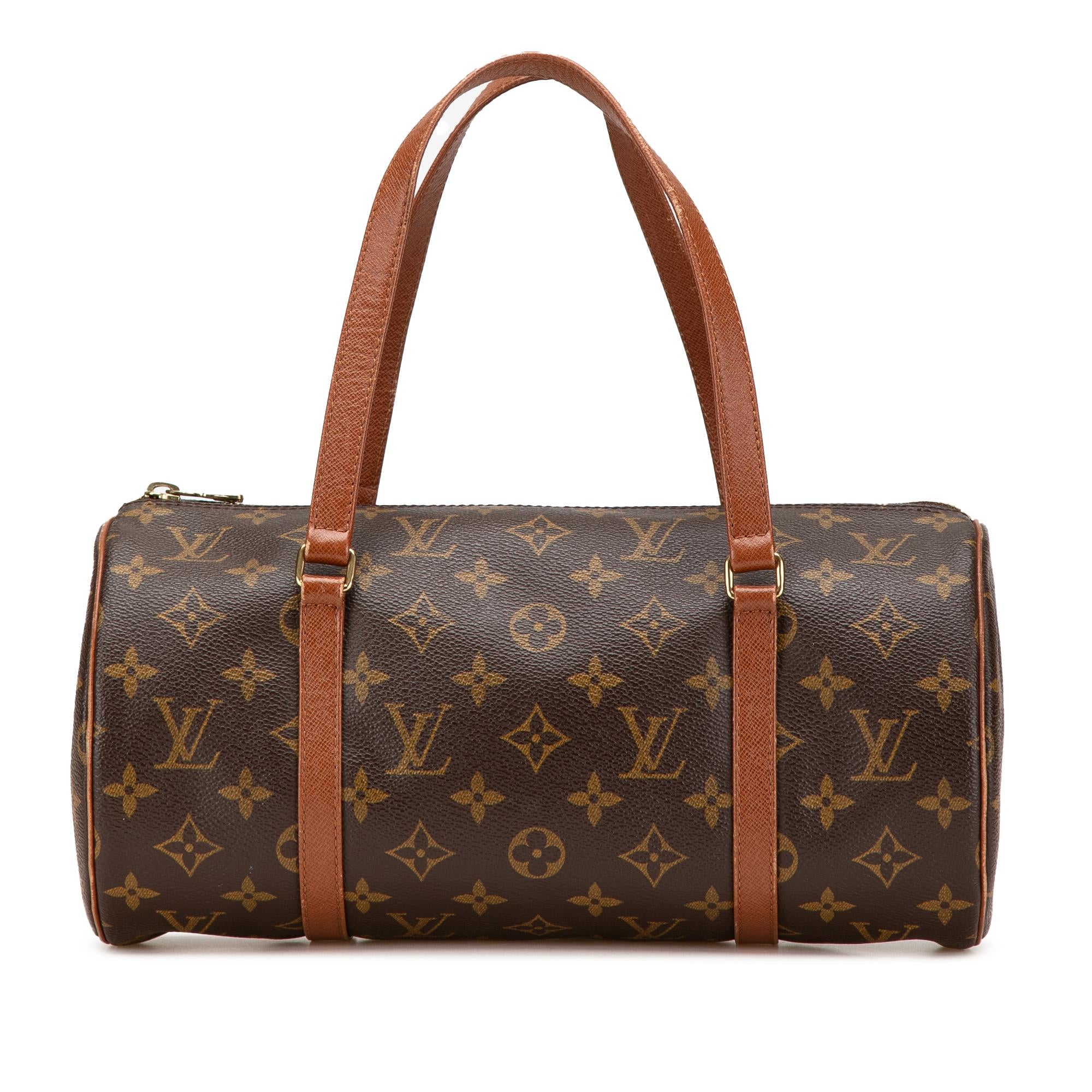 Louis Vuitton Monogram Papillon 30