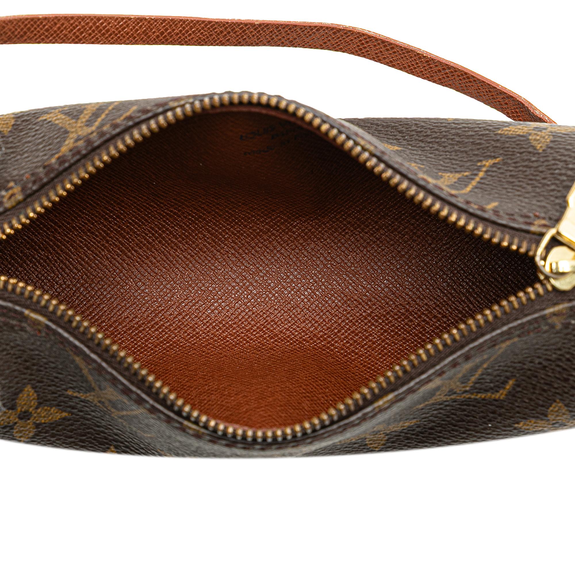 Louis Vuitton Monogram Papillon 30