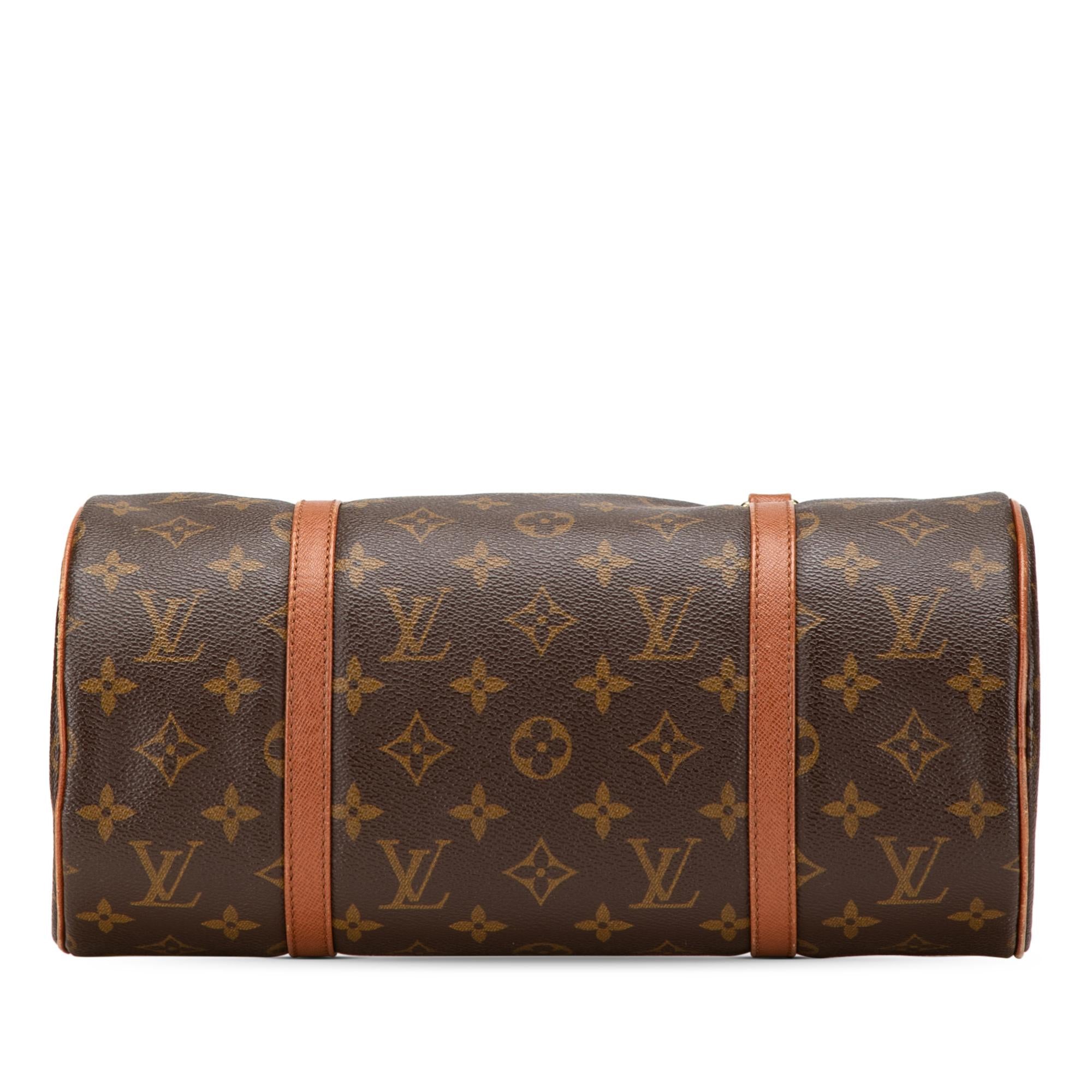 Louis Vuitton Monogram Papillon 30