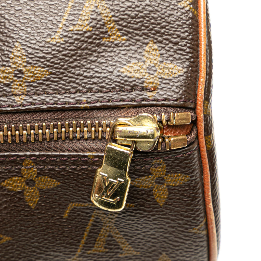 Louis Vuitton Monogram Papillon 30
