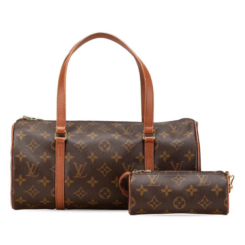 Louis Vuitton Monogram Papillon 30