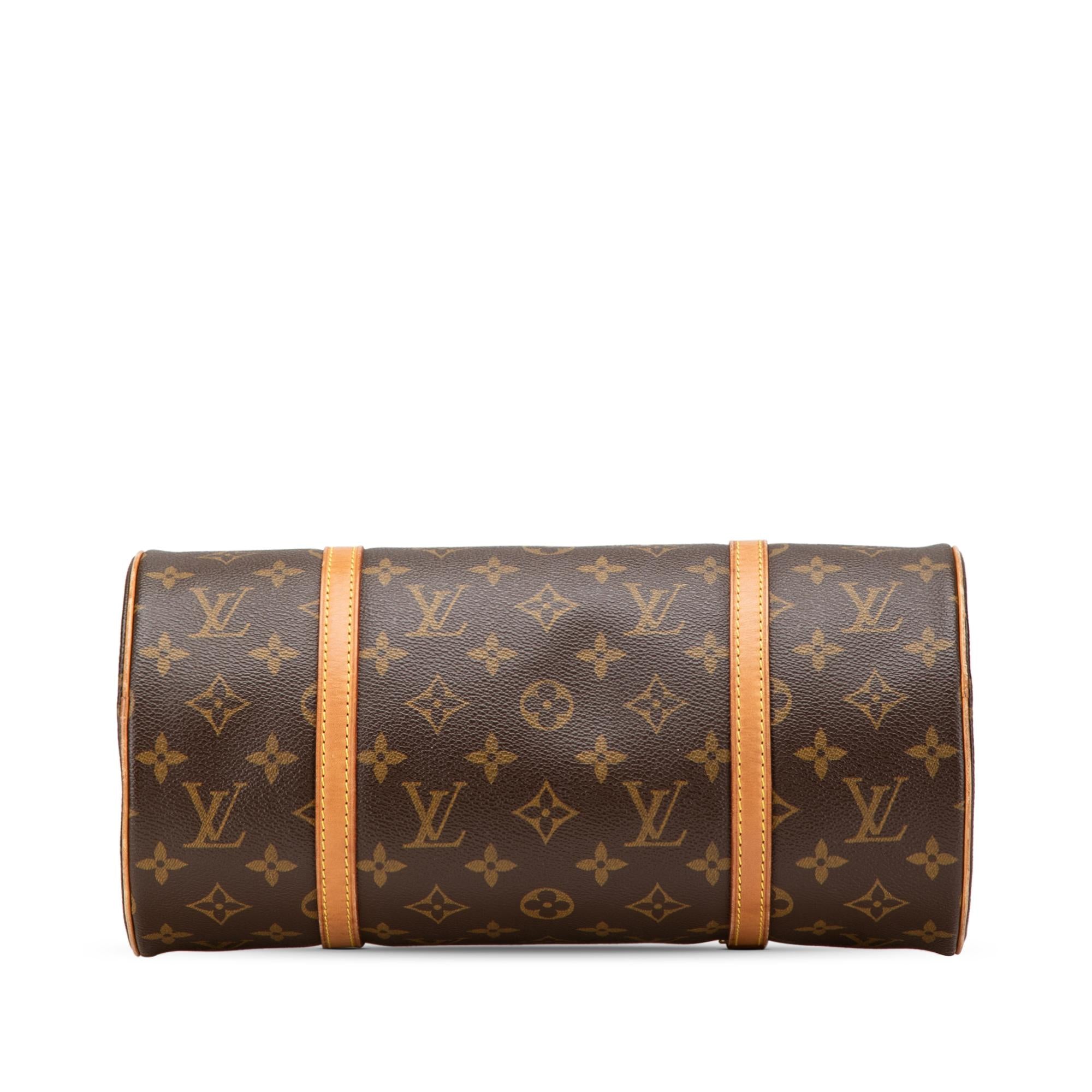 Louis Vuitton Monogram Papillon 30