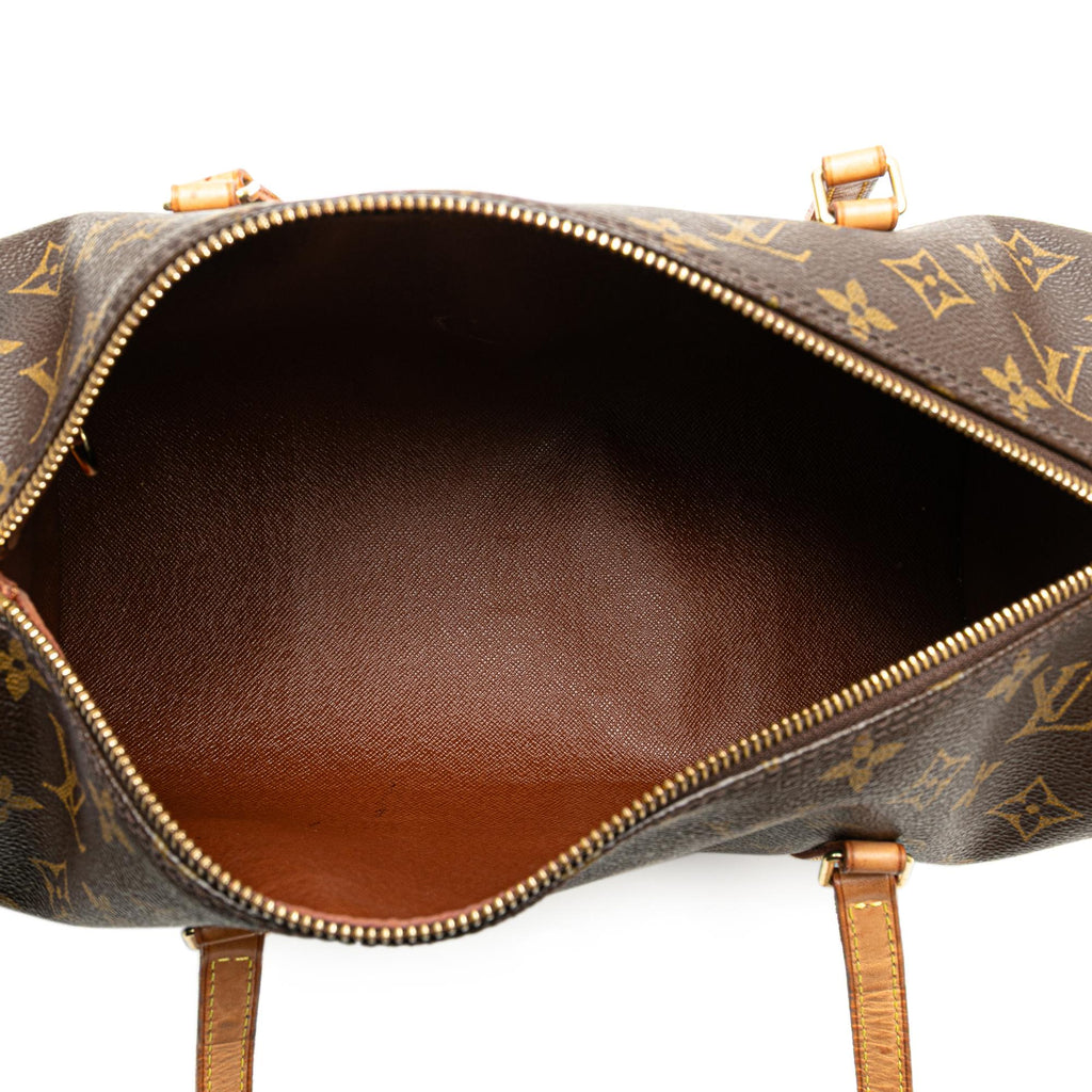 Louis Vuitton Monogram Papillon 30