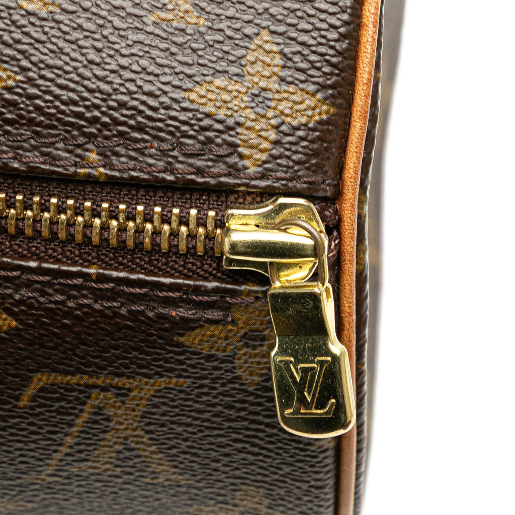 Louis Vuitton Monogram Papillon 30