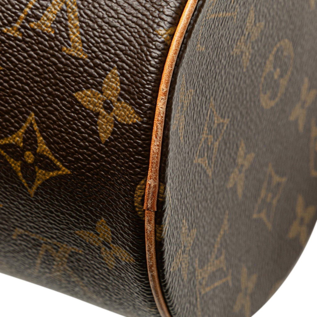 Louis Vuitton Monogram Papillon 30