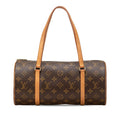 Louis Vuitton Monogram Papillon 30