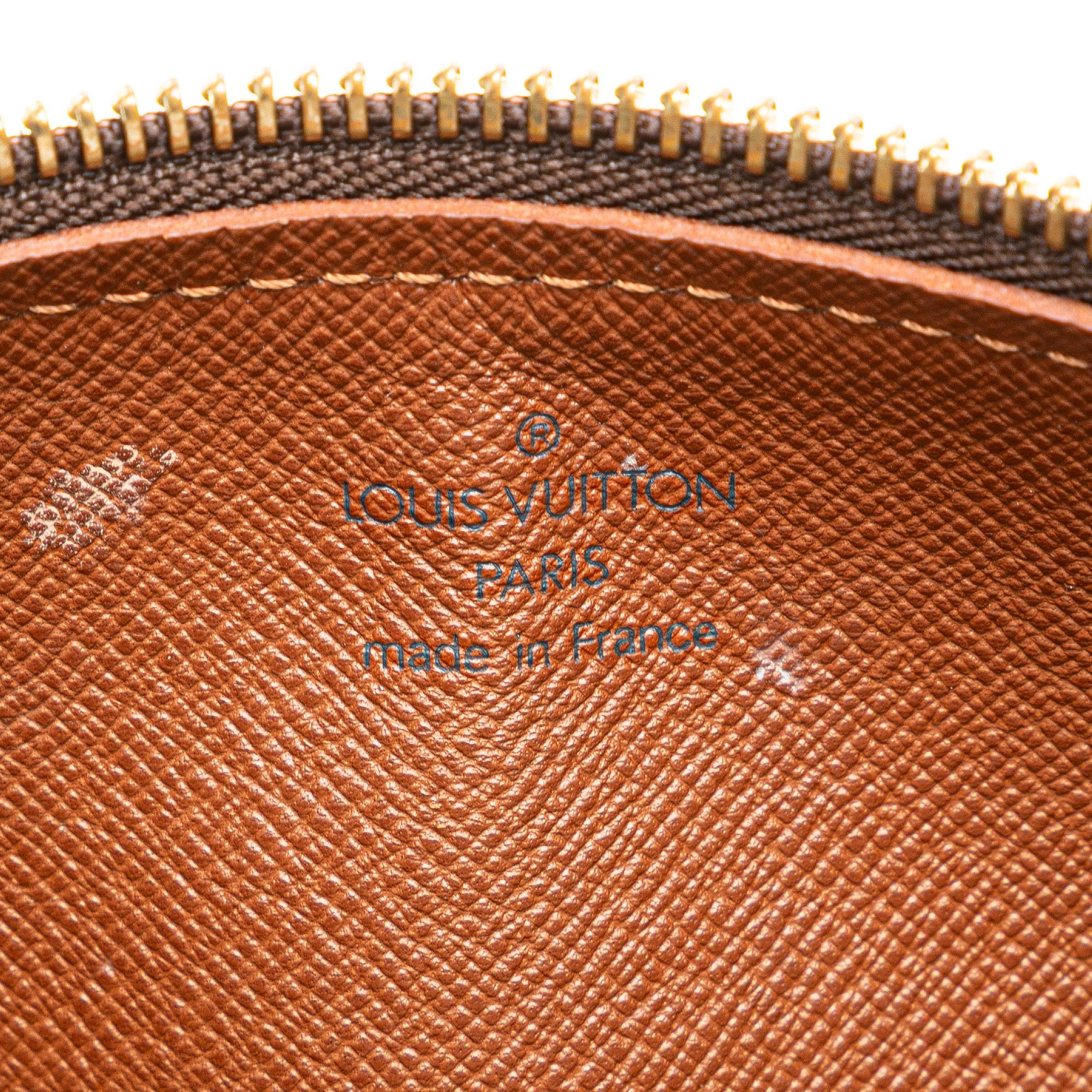 Louis Vuitton Monogram Papillon 30
