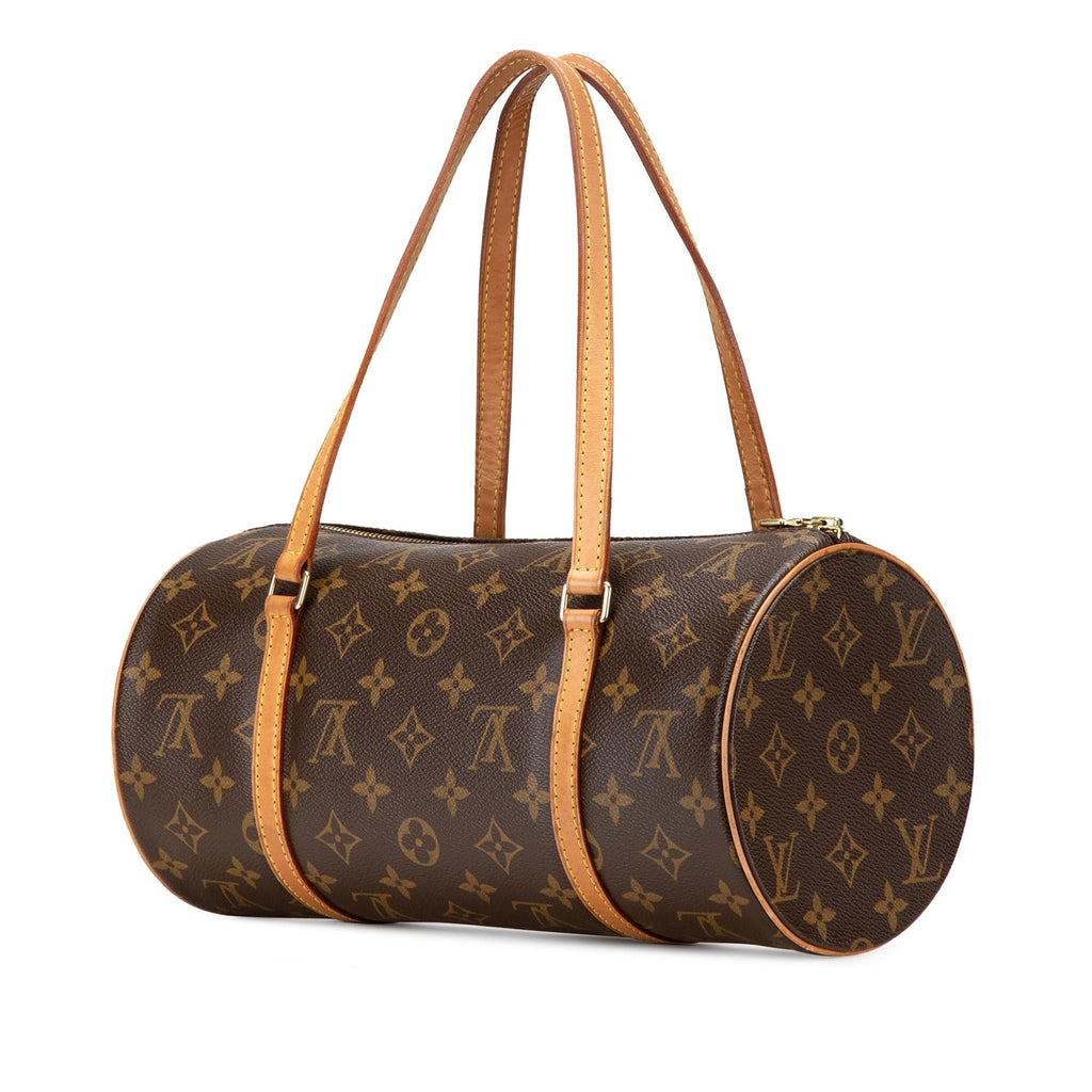 Louis Vuitton Monogram Papillon 30