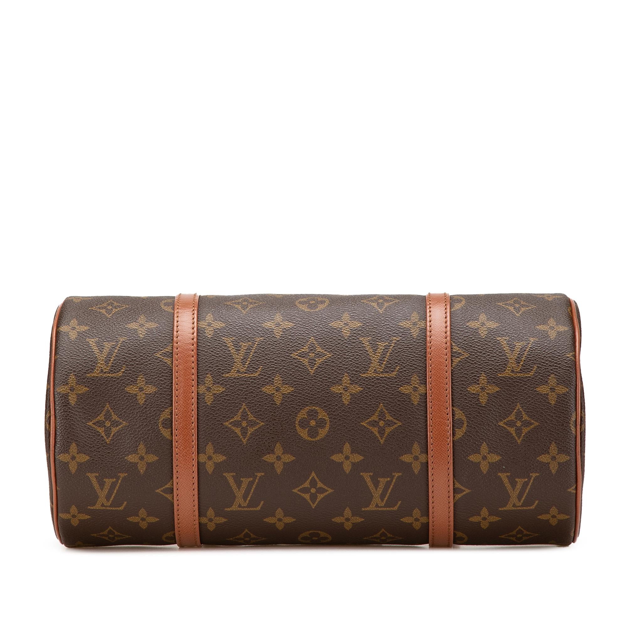 Louis Vuitton Monogram Papillon 30