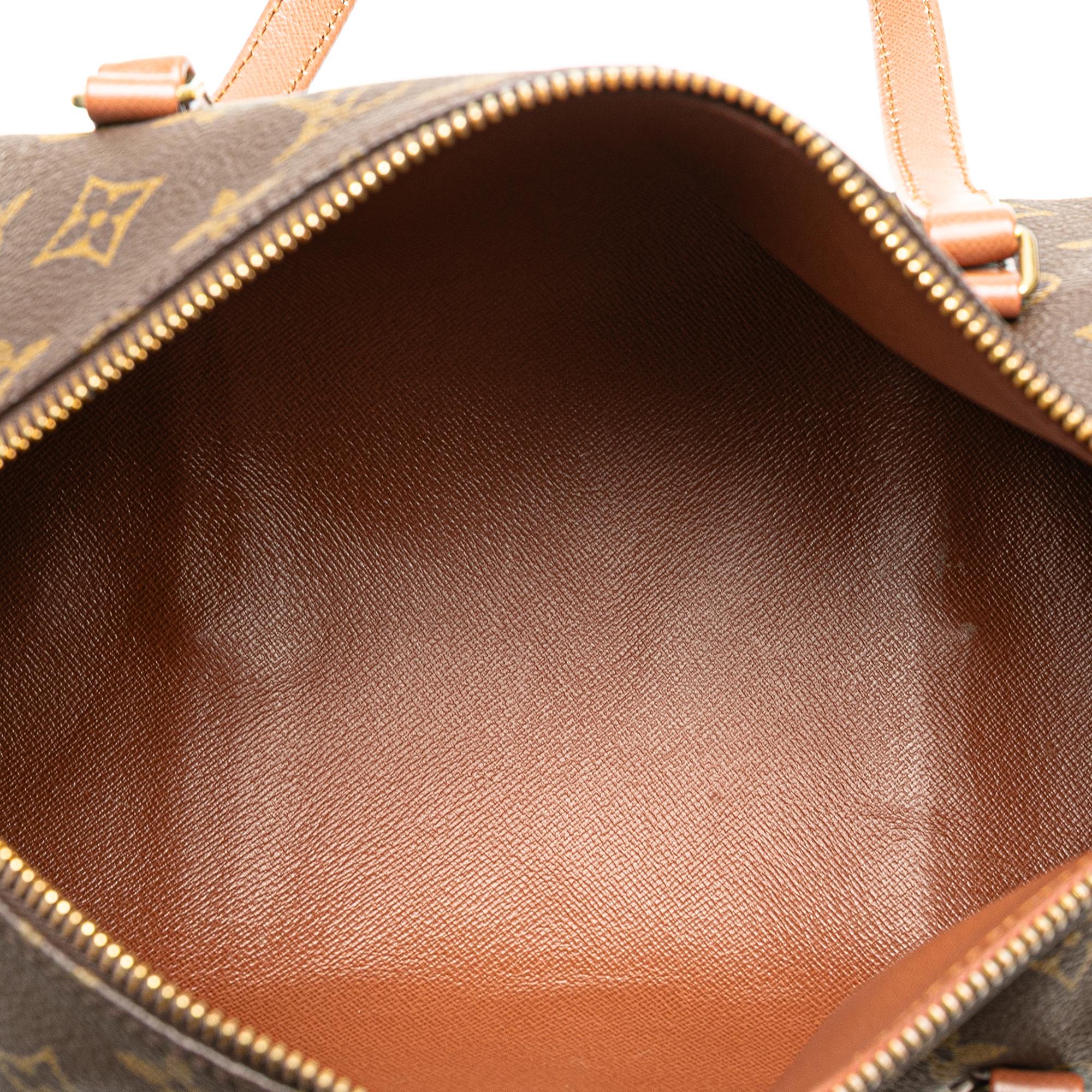 Louis Vuitton Monogram Papillon 30