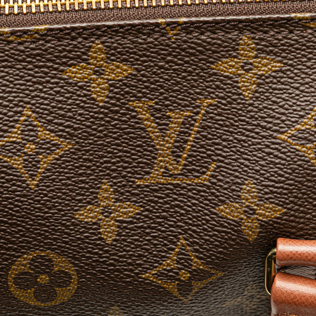 Louis Vuitton Monogram Papillon 30